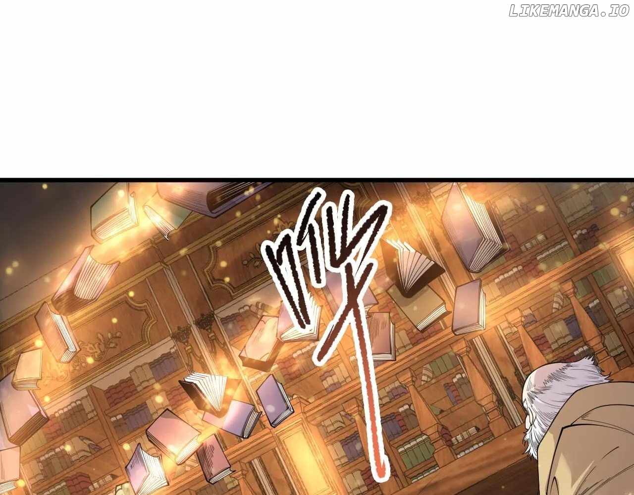 Catastrophic Necromancer Chapter 176 69
